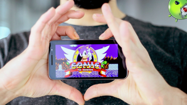 Melhores jogos retrô para Android