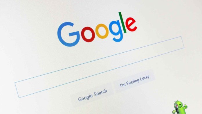 Google permitirá outros buscadores no Android