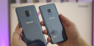 Android 10 Estável: Atualização para o Galaxy S9 e S9 Plus é adiada Android 10 Estável: Atualização para o Galaxy S9 e S9 Plus é adiada