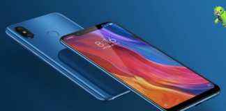 Android 10 Estável: Xiaomi Mi 8 recebendo Nova Atualização Android 10 Estável: Xiaomi Mi 8 recebendo Nova Atualização