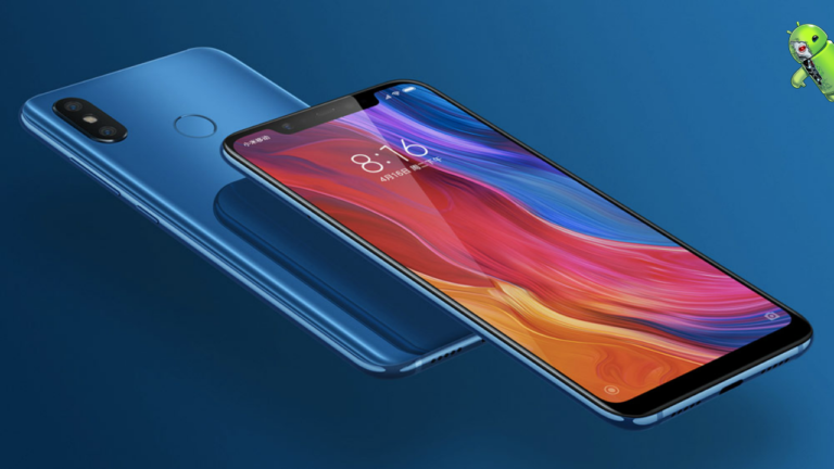 Android 10 Estável: Xiaomi Mi 8 recebendo Nova Atualização