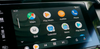 Android Auto ultrapassa 100 Milhões de Downloads Android Auto ultrapassa 100 Milhões de Downloads