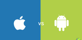 Android é mais seguro que iPhone, veja porquê Android é mais seguro que iPhone, veja porquê
