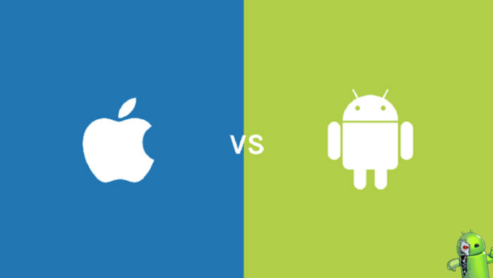 Android é mais seguro que iPhone, veja porquê