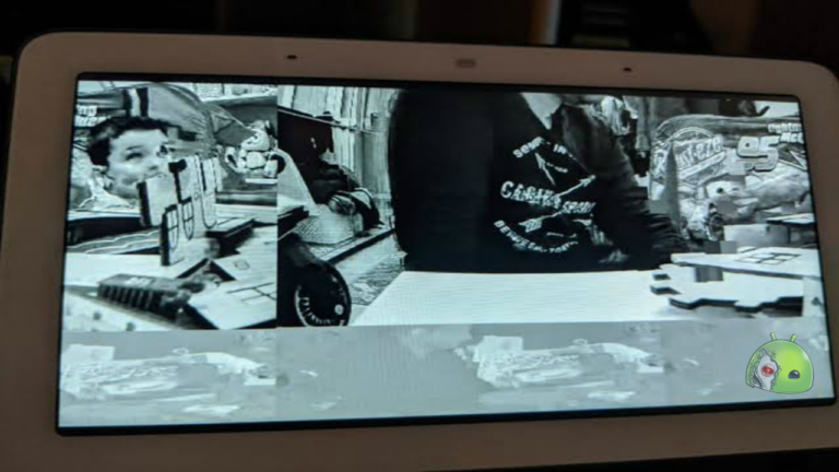 Após Exibir Imagens de Outras Casas: Câmera da Xiaomi é banida pelo Google por razões de segurança