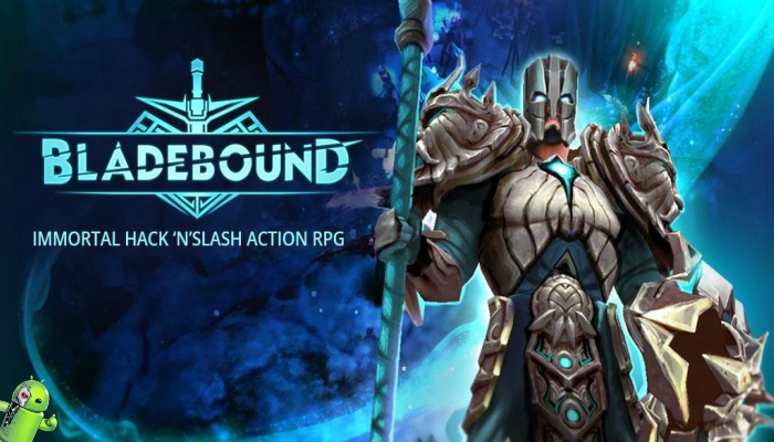 Blade Bound: Legendary Hack and Slash Action RPG