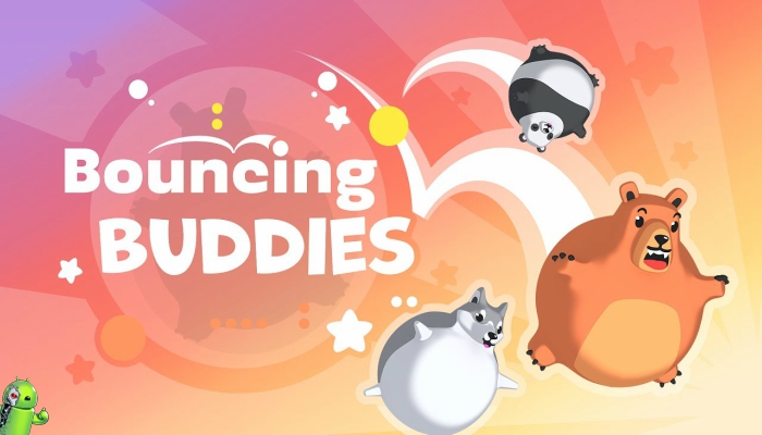 Bouncing Buddies