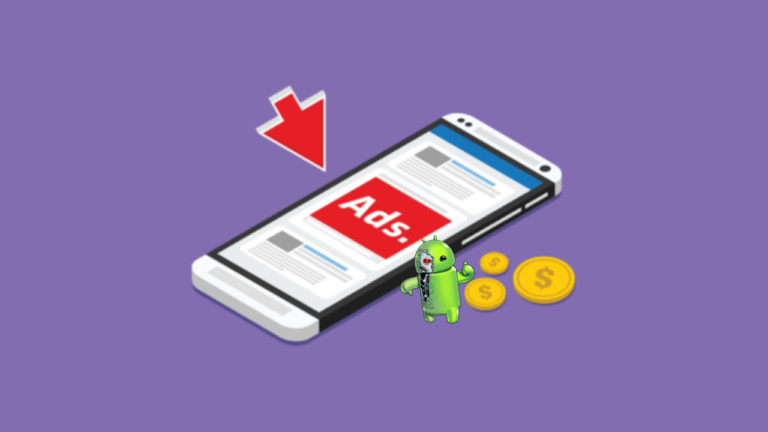 Como Descobrir Quais Aplicativos estão Exibindo Anúncios no Android