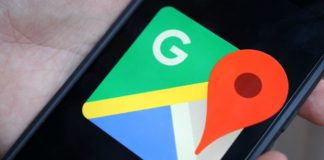 Como ativar a navegação anônima no Google Maps Como ativar a navegação anônima no Google Maps