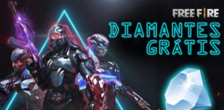 Como obter os últimos códigos e diamantes do Free Fire Como obter os últimos códigos e diamantes do Free Fire capa