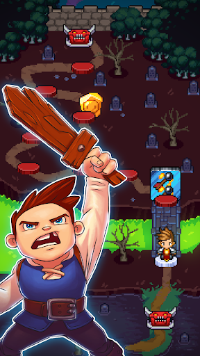 Dash Quest 2