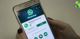 Facebook decide não exibir anúncios no WhatsApp Facebook decide não exibir anúncios no WhatsApp