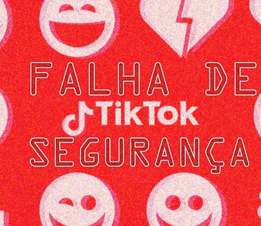 Falha de segurança no TikTok permitia invasão e controle de celulares Falha de segurança no TikTok permitia invasão e controle de celulares capa