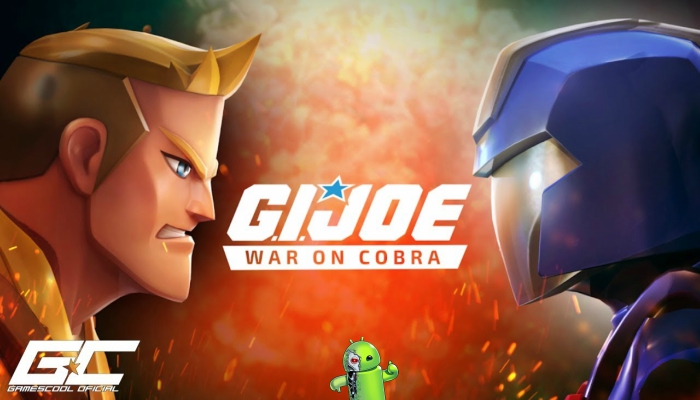 G.I. Joe: War On Cobra