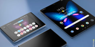 Galaxy Fold 2: veja quando a segunda versão deve chegar Galaxy Fold 2 veja quando a segunda versão deve chegar