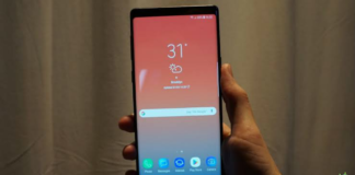 Galaxy Note 9 Recebendo Atualização Estável do Android 10 Galaxy Note 9 Recebendo Atualização Estável do Android 10