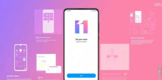 Gaveta de Aplicativos chega na MIUI 11 Global Gaveta de Aplicativos chega na MIUI 11 Global capa