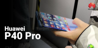 Huawei P40 Pro Tem primeiras fotos Vazadas Huawei P40 Pro Tem primeiras fotos Vazadas