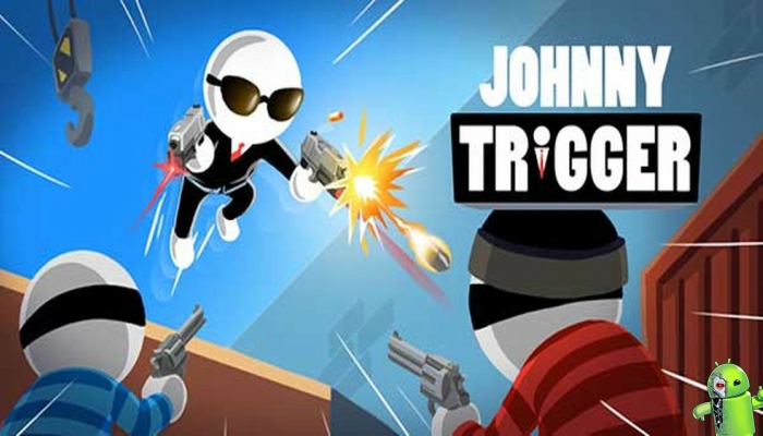 Johnny Trigger