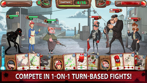 Mafioso: Gangster Paradise