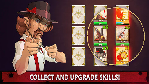 Mafioso: Gangster Paradise