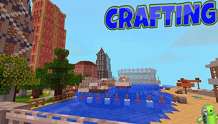 Master Craft and Building