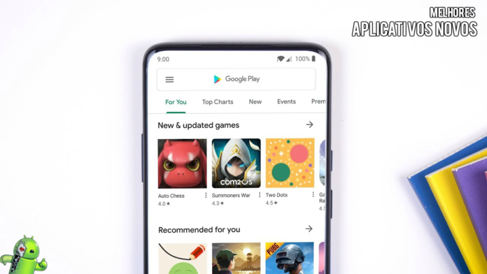 Melhores Aplicativos para Android 2020 Melhores Aplicativos para Android 2020