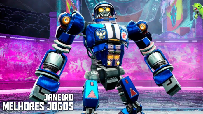 Melhores Jogos para Android de Janeiro 2020 Melhores Jogos para Android de Janeiro 2020