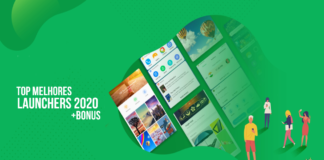 Melhores Launchers para Android em 2020 Melhores Launchers para Android em 2020