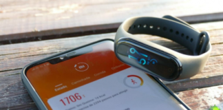 Mi Band 5 da Xiaomi terá tela de 1,2 polegadas e NFC Mi Band 5 da Xiaomi terá tela de 1,2 polegadas e NFC