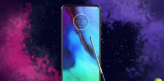 Motorola Edge Plus Aparece no Geekbench com Snapdragon 865 e 12GB RAM Motorola Edge Plus Aparece no Geekbench com com Snapdragon 865 e 12GB RAM