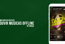 Music Player Fyzer 2020: Melhor aplicativo para Ouvir Músicas OFFLINE de Graça Music Player Fyzer 2020: Melhor aplicativo para Ouvir Músicas OFFLINE de Graça