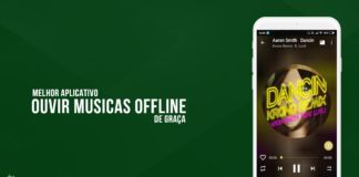 Music Player Fyzer 2020: Melhor aplicativo para Ouvir Músicas OFFLINE de Graça Music Player Fyzer 2020: Melhor aplicativo para Ouvir Músicas OFFLINE de Graça