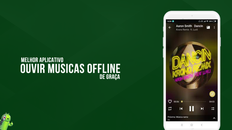 Music Player Fyzer 2020: Melhor aplicativo para Ouvir Músicas OFFLINE de Graça