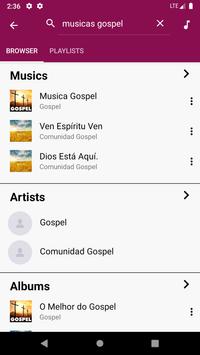 Music Player Fyzer v1.2.1 2020 é o melhor aplicativo para ouvir músicas offline no celular