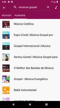 Music Player Fyzer v1.2.1 2020 é o melhor aplicativo para ouvir músicas offline no celular