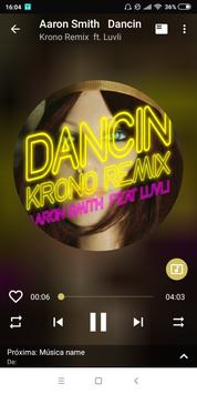 Music Player Fyzer v1.2.1 2020 é o melhor aplicativo para ouvir músicas offline no celular