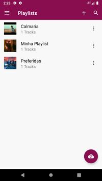 Music Player Fyzer v1.2.1 2020 é o melhor aplicativo para ouvir músicas offline no celular