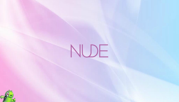 Nude - Auto Hide Private Photos & Videos (Gymnos)