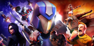 Os Melhores JOGOS de Janeiro da Semana 2 Os Melhores JOGOS de Janeiro da Semana 2