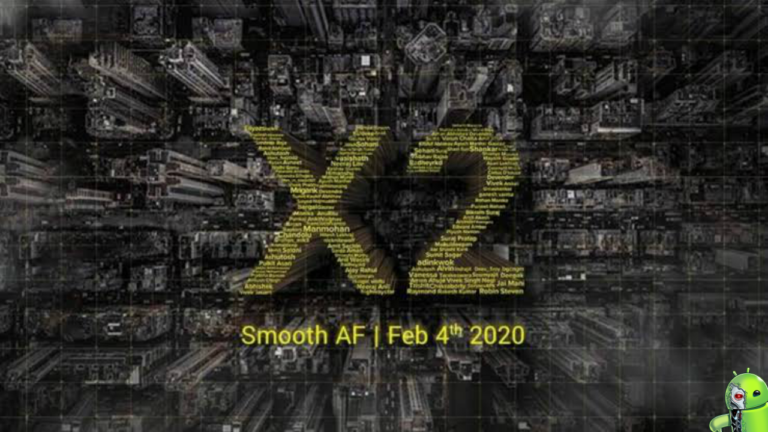 POCO X2: Variante com 6GB de RAM Aparece no Geekbench