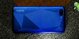 Realme C3 ganha data de lançamento Realme C3 ganha data de lançamento