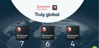 Realme e Xiaomi estão entre as primeiras a lançar um Smartphone com Snapdragon 720G Realme e Xiaomi estão entre as primeiras a lançar um Smartphone com Snapdragon 720G