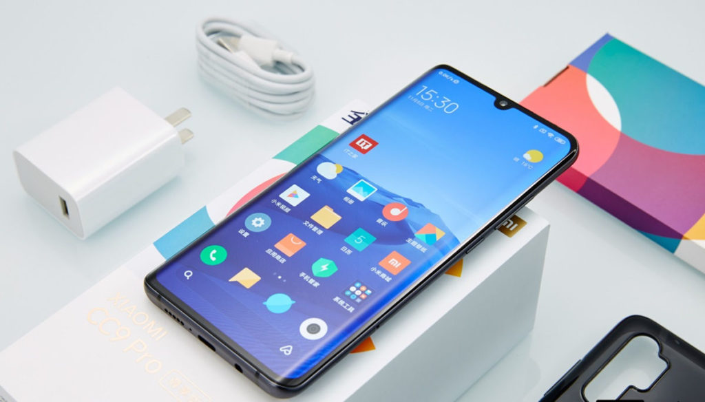Realme e Xiaomi podem lançar o primeiro smartphone com snapdragon 720G