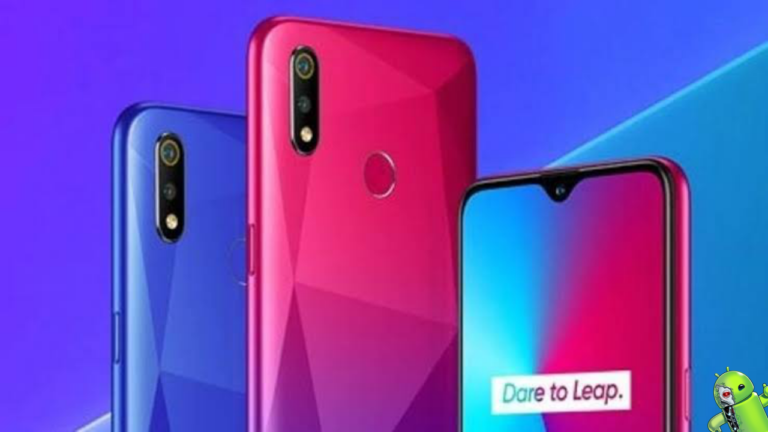 Realme 5i é Lançado Oficialmente com Quatro câmeras
