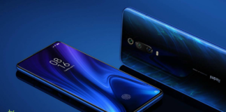 Redmi K30 Pro Aparece no Geekbench com Snapdragon 865 e 8GB de RAM Redmi K30 Pro Aparece no Geekbench com Snapdragon 865 e 8GB de RAM