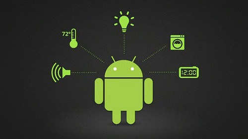 Relatório diz que o Android é mais difícil de ser acessado