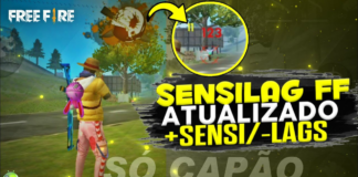 Saiu o melhor aplicativo para Aumentar a Sensibilidade para jogar Free Fire no Android Saiu o melhor aplicativo para Aumentar a Sensibilidade para jogar Free Fire no Android