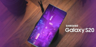 Samsung Marca Evento que pode revelar o Galaxy S20 e Fold 2 Samsung Marca Evento que pode revelar o Galaxy S20 e Fold 2