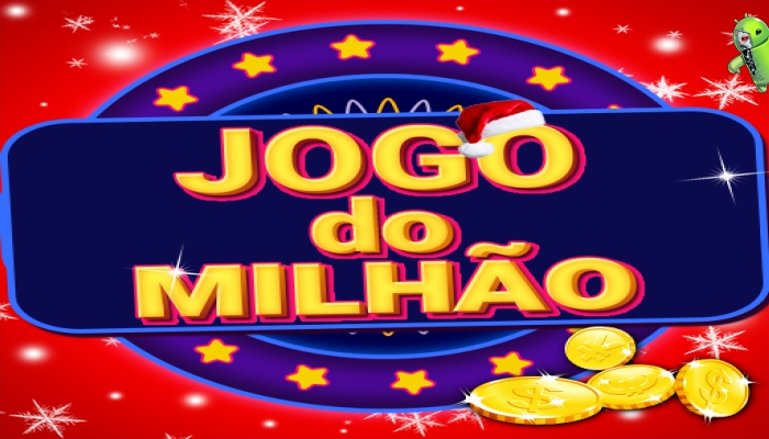 Show do Milionário 2020 - Jogo do Milhão Online